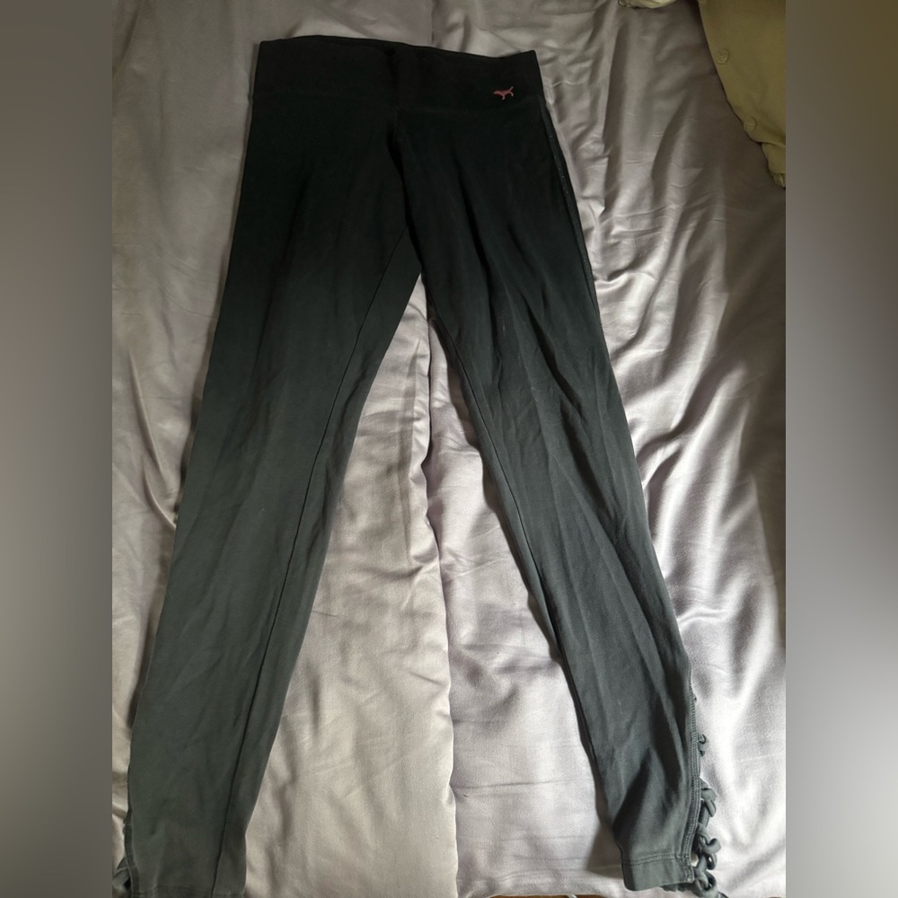 Leggings Victoria Secret Pink